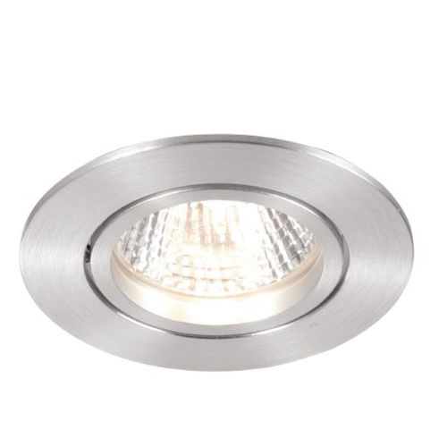 Downlight encastrable au plafond - FOCUS50.ES50 - psmlighting - à LED / rond / IP20