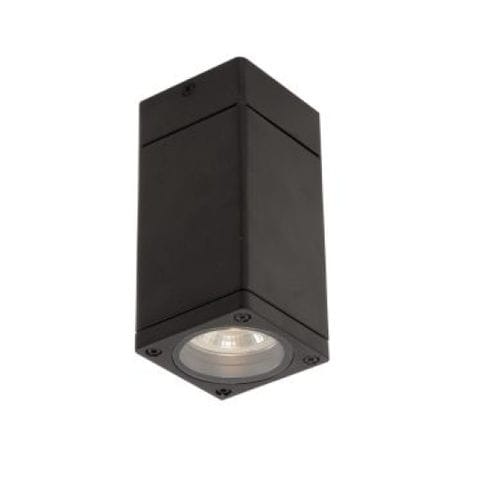 Downlight en saillie - MAURO - psmlighting - à LED / carré / IP55