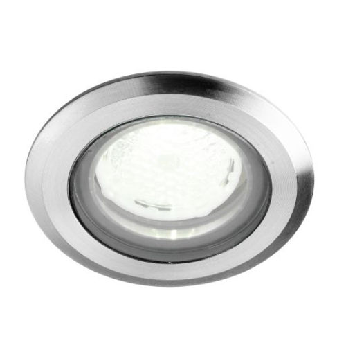 Luminaire encastrable au sol - SCOTT - psmlighting - à LED / rond / IP66