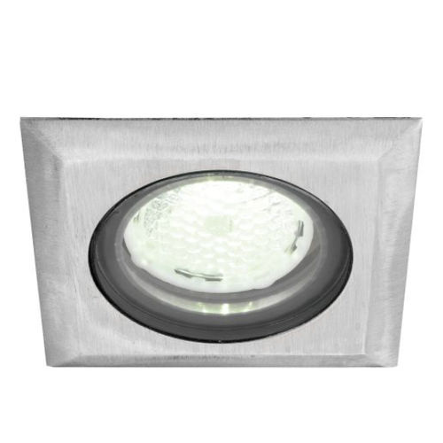Luminaire encastrable au sol - SCOTT - psmlighting - à LED / carré / IP66