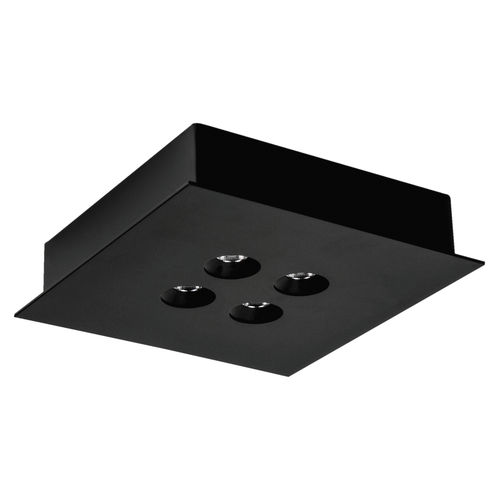 Downlight en saillie - STELLA - psmlighting - à LED / rond / carré