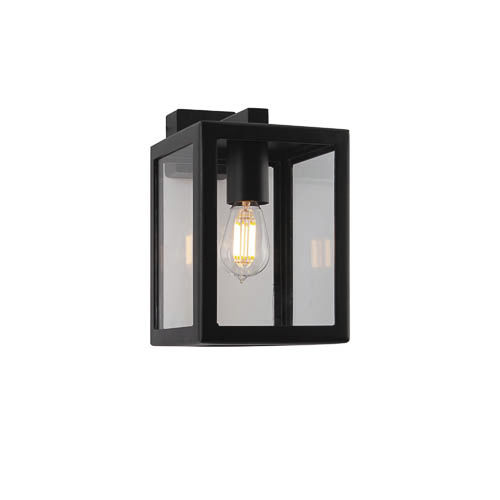 Applique murale contemporaine - POLO - psmlighting - d'extérieur / en acier inoxydable / en verre