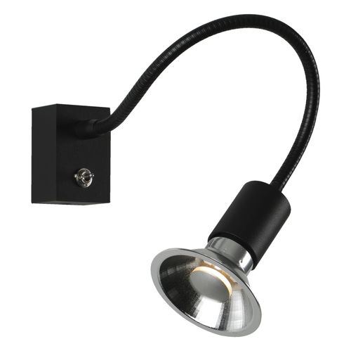 Applique murale contemporaine - LITTLE CAPA - psmlighting - d'extérieur / en aluminium / ronde
