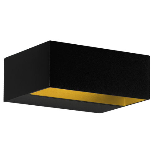 Applique murale contemporaine - GASTON - psmlighting - d'intérieur / en aluminium / rectangulaire