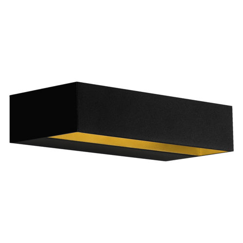 Applique murale contemporaine - GASTON - psmlighting - d'intérieur / en aluminium / rectangulaire