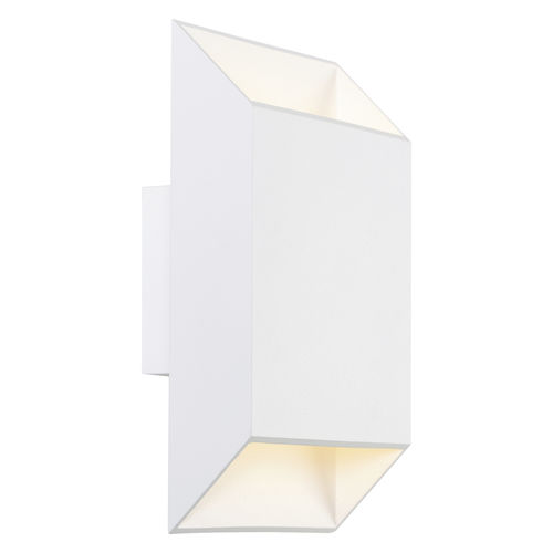 Applique murale contemporaine - GEORGE - psmlighting - d'intérieur / en aluminium / rectangulaire