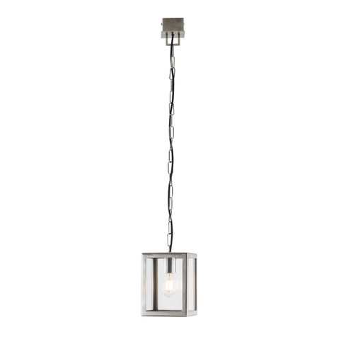 Suspension - POLO - psmlighting - en acier / en acier inoxydable / en verre