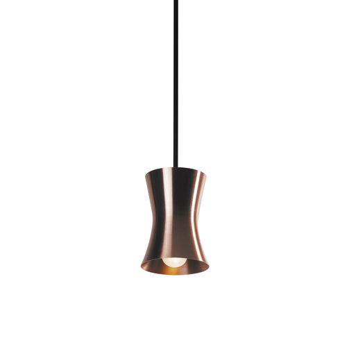 Suspension - CLARA - psmlighting - en aluminium / en cuivre / contemporaine