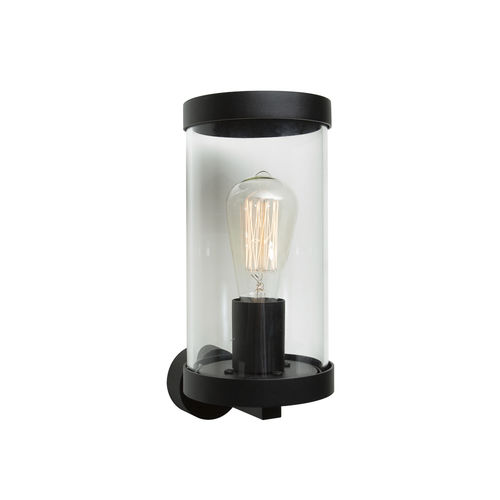 Applique murale contemporaine - POLINA - psmlighting - d'extérieur / en acier inoxydable / en verre