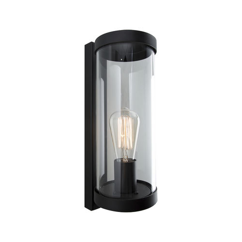 Applique murale contemporaine - POLINA - psmlighting - d'extérieur / en acier inoxydable / en verre