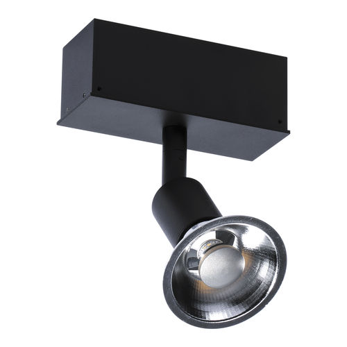 Spot de plafond - STELLA - psmlighting - à LED / rond / rectangulaire
