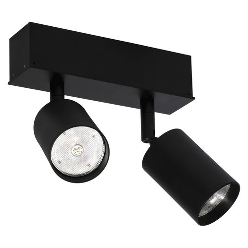 Spot de plafond - STELLA - psmlighting - à LED / rond / carré