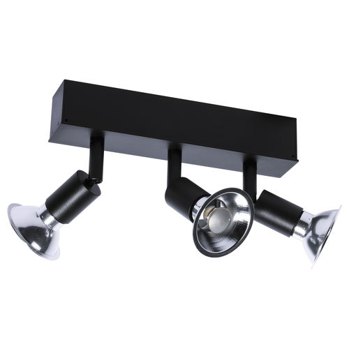 Spot de plafond - STELLA - psmlighting - à LED / rond / rectangulaire