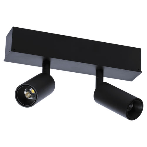 Spot de plafond - STELLA - psmlighting - à LED / rond / carré