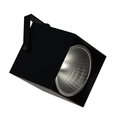 Spot en saillie - FIXER XICATO 4100.IP20 - psmlighting - à LED / rectangulaire / IP20