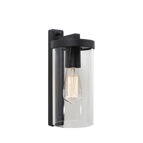 Applique murale contemporaine - POLINA - psmlighting - d'extérieur / en acier inoxydable / en verre