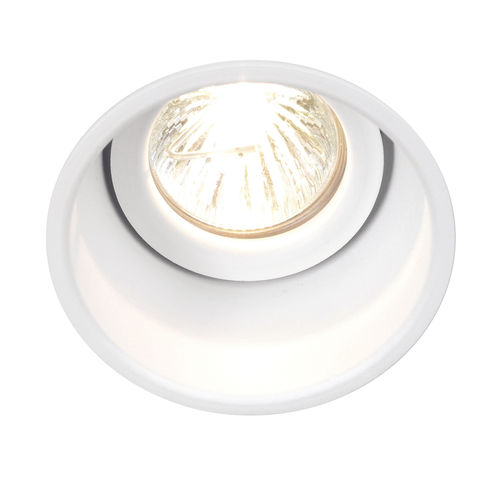 Downlight encastré - KOZA | 1474.ES50 - psmlighting - à LED / rond / IP20