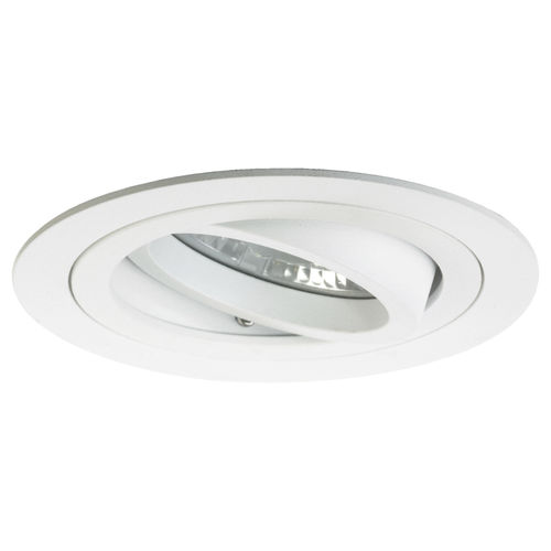 Spot encastrable au plafond - CAMBIO - psmlighting - à LED / rond / IP20