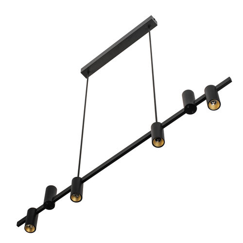 Suspension - TALLY - psmlighting - en aluminium / contemporaine / d'intérieur