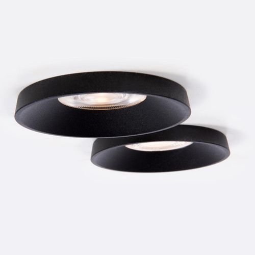 Downlight encastré - ODILE - psmlighting - à LED / rond / IP20
