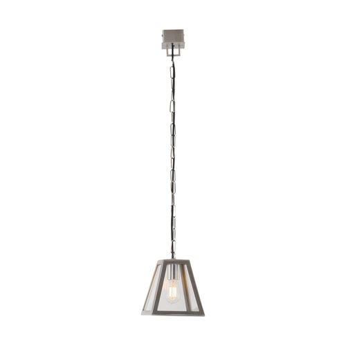 Suspension - POLO - psmlighting - en acier / en acier inoxydable / en verre