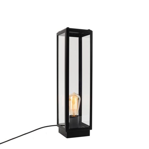 Lampe de sol - POLO - psmlighting - en acier inoxydable / contemporaine / d'intérieur