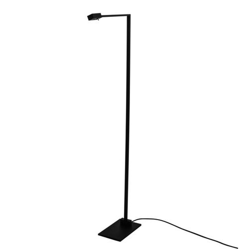 Lampe sur pied - JAMES - psmlighting - en aluminium / en laiton / contemporaine
