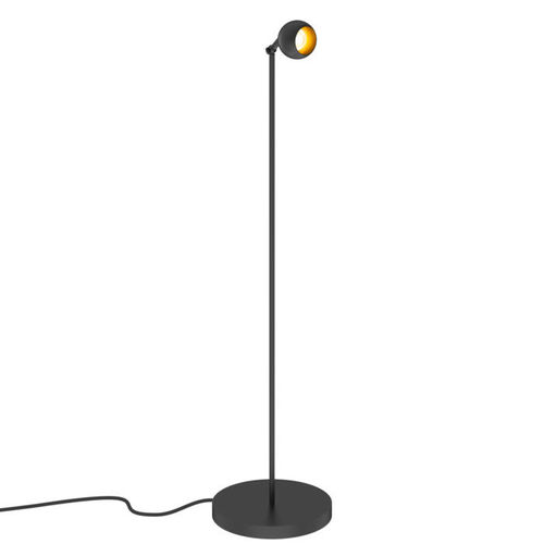 Lampe sur pied - BABETTE - psmlighting - en aluminium / contemporaine / d'intérieur