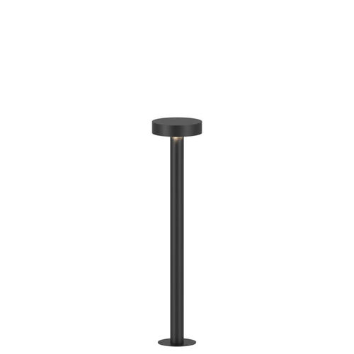 Borne d'éclairage de jardin - TOPIC - psmlighting - contemporaine / en acier inoxydable / à LED
