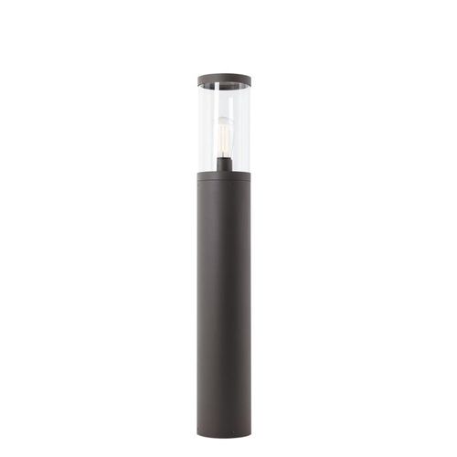 Borne d'éclairage de jardin - CYCLOPE | T760 - psmlighting - contemporaine / en acier inoxydable / à LED