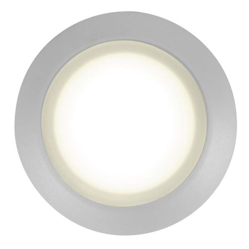 Applique murale contemporaine - CATWALK OUT - psmlighting - d'extérieur / en acier inoxydable / ronde