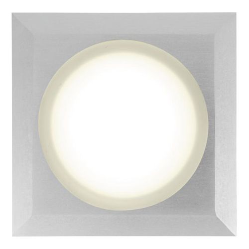 Applique murale contemporaine - CATWALK - psmlighting - d'extérieur / en acier inoxydable / ronde