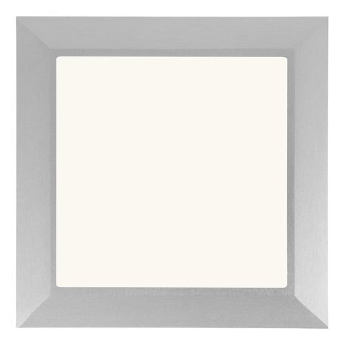 Applique murale contemporaine - CATWALK - psmlighting - d'extérieur / en acier inoxydable / carrée