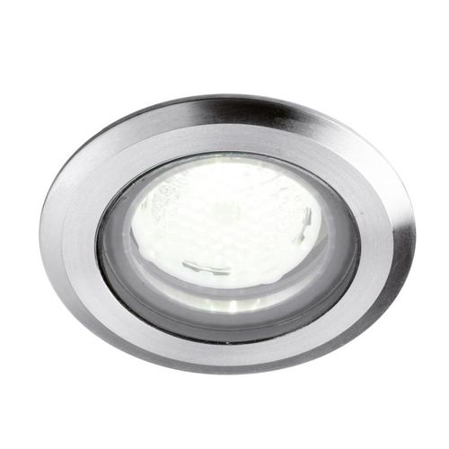 Applique murale contemporaine - SCOTT - psmlighting - pour balisage / en acier inoxydable / ronde