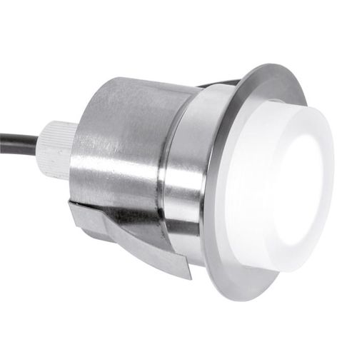 Applique murale contemporaine - SCOTT - psmlighting - pour balisage / en acier inoxydable / en fer