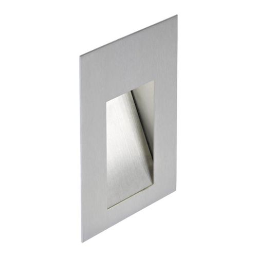 Applique murale contemporaine - KATO - psmlighting - d'extérieur / en acier / en acier inoxydable
