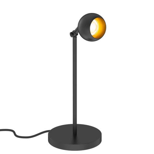Lampe de table - BABETTE - psmlighting - en aluminium / contemporaine / d'intérieur
