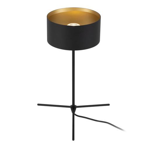 Lampe de table - SPAZIO - psmlighting - en aluminium / contemporaine / d'intérieur