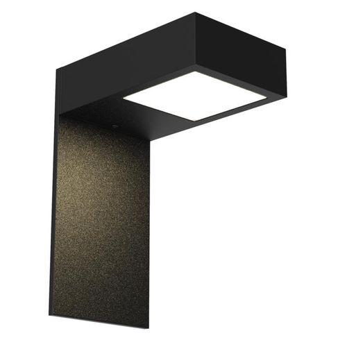 Applique murale contemporaine - TOLEDO - psmlighting - d'extérieur / en acier inoxydable / en aluminium anodisé