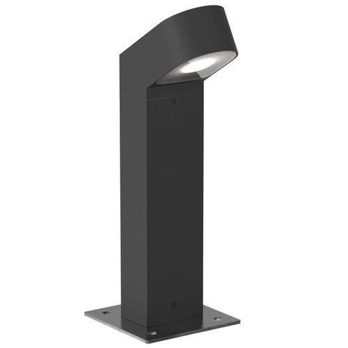 Borne d'éclairage de jardin - BOLERO | T1094.LED.200 - psmlighting - contemporaine / en aluminium anodisé / à LED