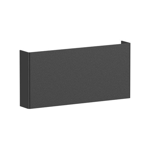 Applique murale contemporaine - NYO | 2040 - psmlighting - d'intérieur / en aluminium / rectangulaire