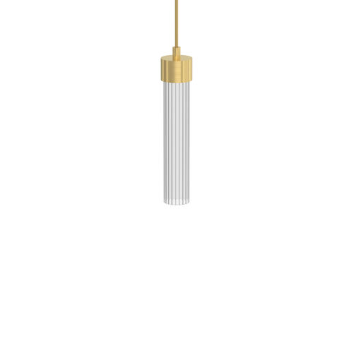 Suspension - GLORIA | 2230.250 - psmlighting - en verre / contemporaine / d'intérieur