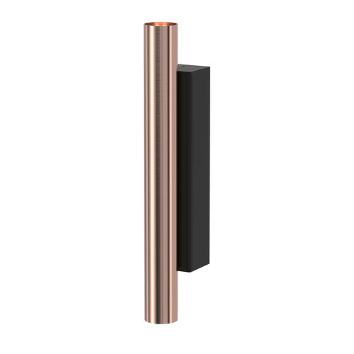 Applique murale contemporaine - CIGARO | 2435 - psmlighting - d'intérieur / en aluminium / en laiton
