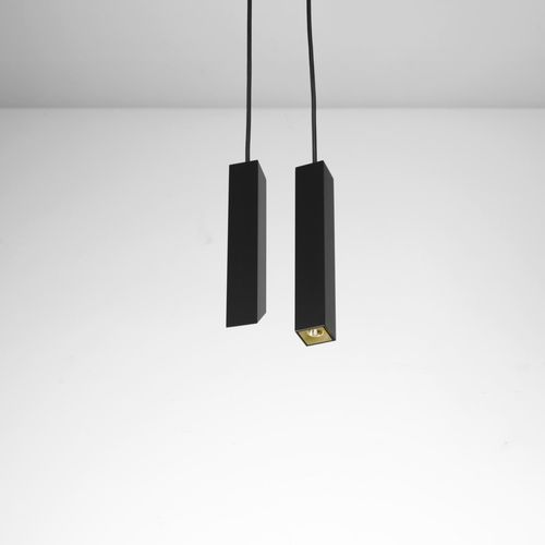 Suspension - FLAVIE - psmlighting - contemporaine / d'intérieur / résidentielle