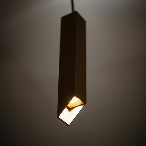 Suspension - FLAVIE HOOK - psmlighting - contemporaine / d'intérieur / résidentielle