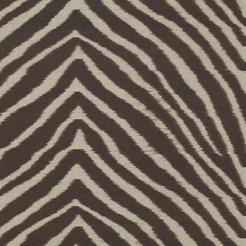 Tissu pour rideaux - BENJARONG : ILLUSION - JIM THOMPSON - d'ameublement / à rayures / en soie