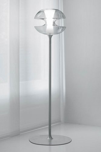 Lampe sur pied - PENELOPE 50  - Modiss Iluminacion - en verre / en verre soufflé / contemporaine