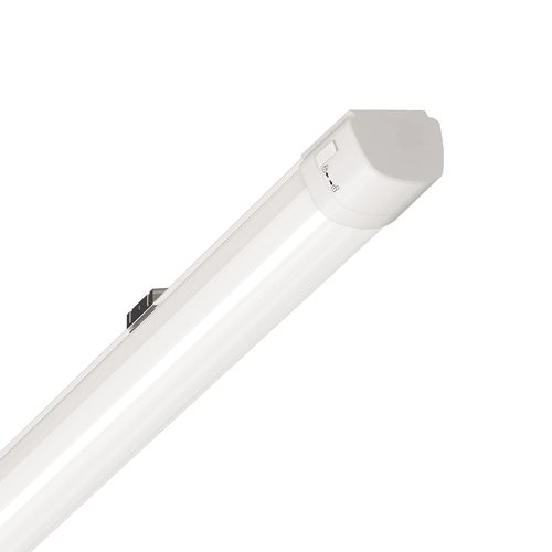 Luminaire apparent - PIROLA - Regiolux GmbH - à LED / linéaire / IP65