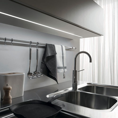 Luminaire apparent - MALINDI - L&S - à LED / linéaire / en aluminium