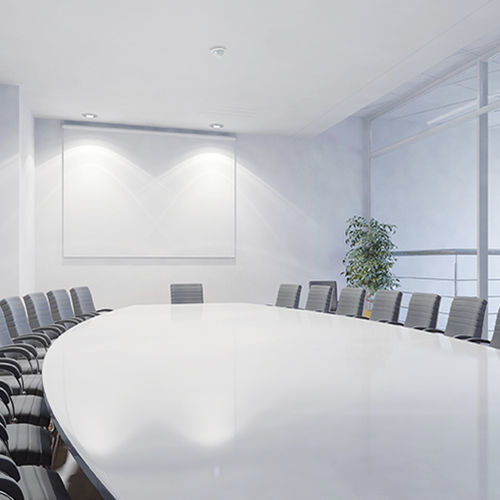 Détecteur de présence - MD-CE 360I/24 - ESYLUX - de mouvement / de plafond / professionnel